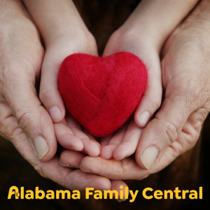 parenting resources in Alabama