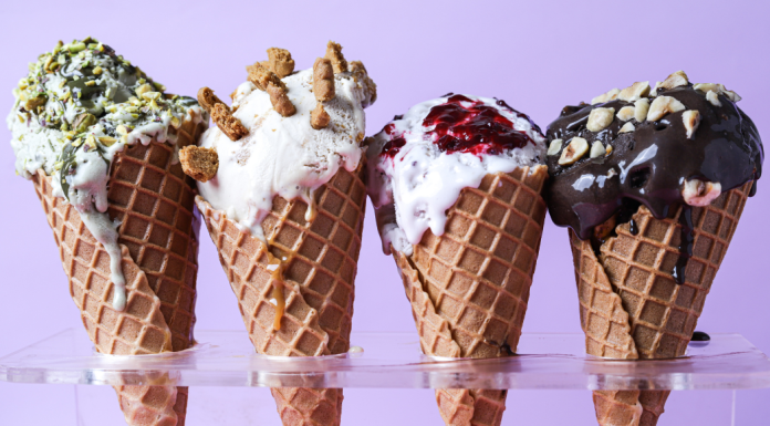 ice cream birmingham
