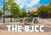 Guide to the BJCC