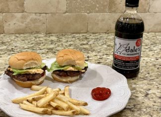 Recipes Dale's Seasoning