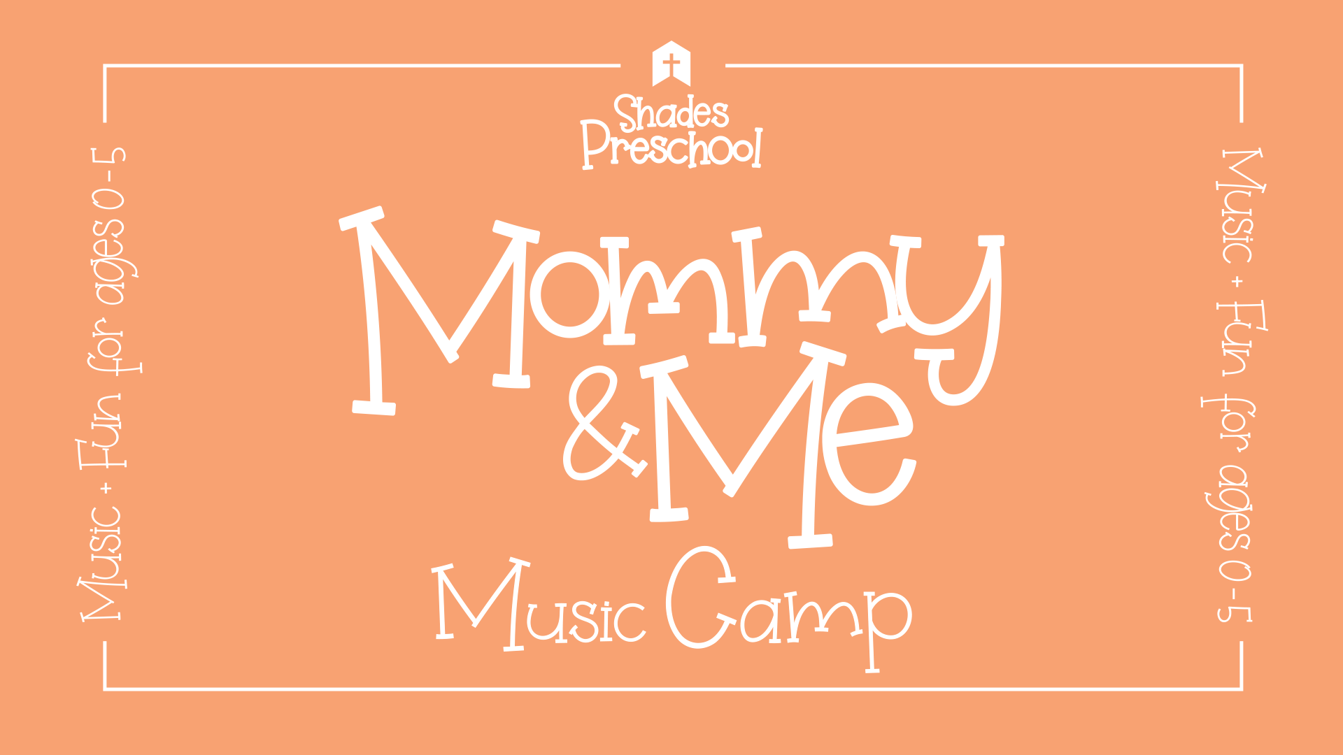 Shades Mountain Mommy and Me Camp - Birmingham Mom Collective