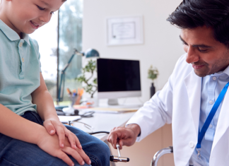 Physicals Urgent Care Children