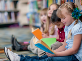 Summer Reading Programs Birmingham