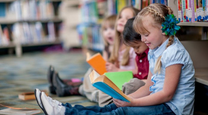 Summer Reading Programs Birmingham