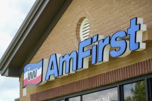 AmFirst credit union Birmingham, Alabama