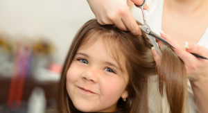 kids salons birmingham