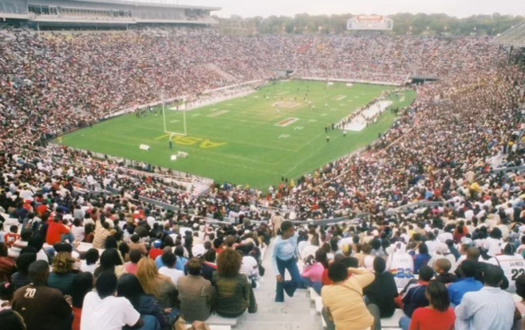 The Magic City Classic 5 Things to Know About This Birmingham Tradition