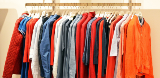 kids clothes stores hueytown