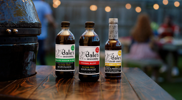 Dales seasoning recipes