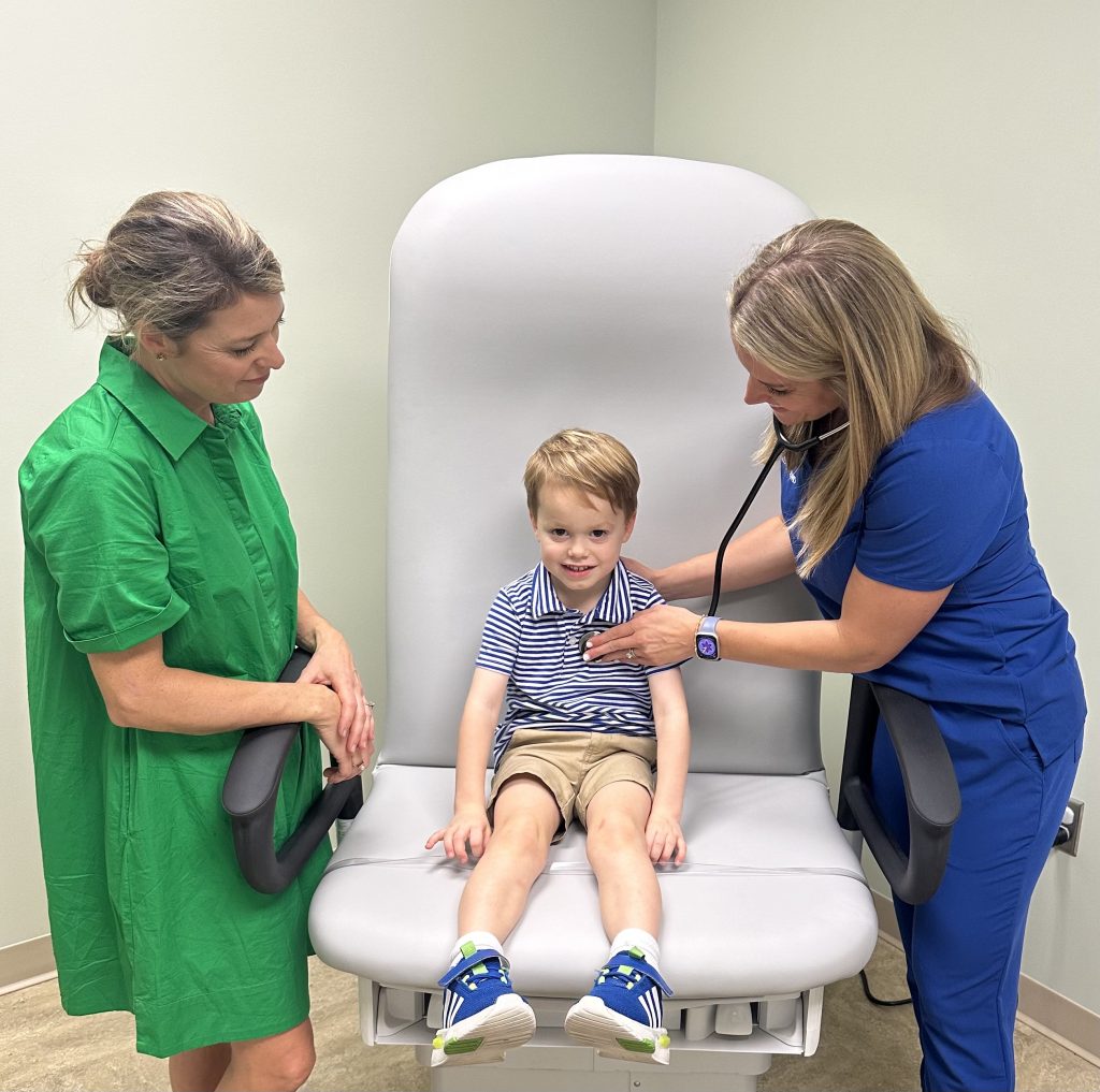 Signature Health Concierge Medicine in Birmingham