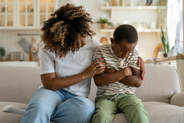 child mental health struggles ages 5-8