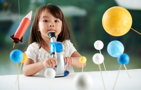 early childhood education in bessemer
