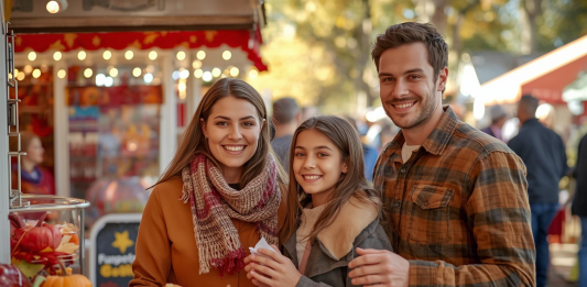 fall festivals birmingham