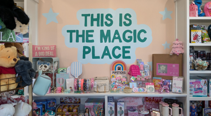 Toy Stores in Birmingham
