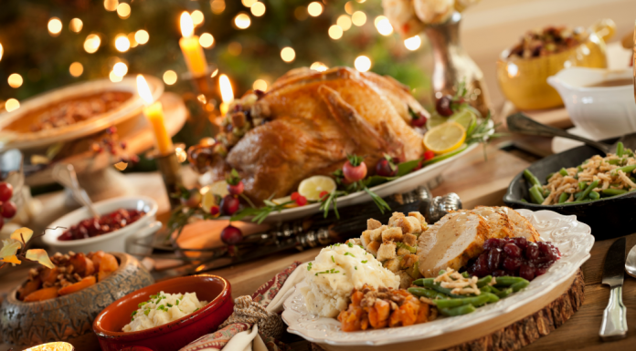 Holiday Catering Birmingham