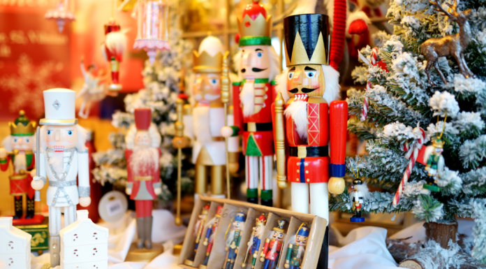 Ultimate List of Christmas Events in Birmingham Christmas Events in Birmingham