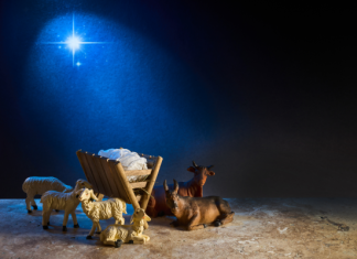 living nativities birmingham