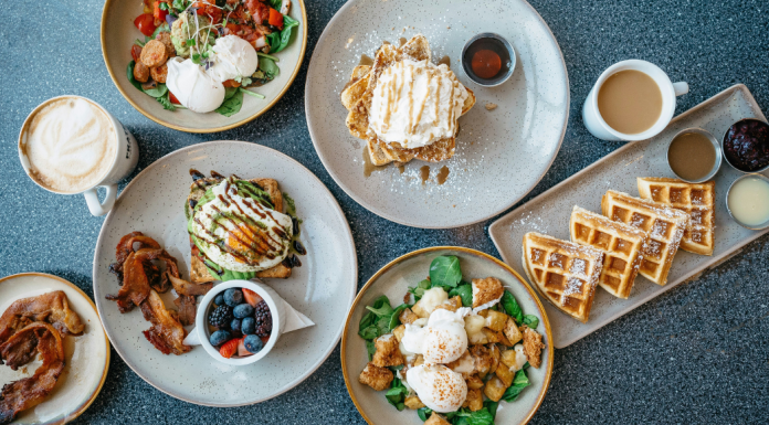 14 Places with Great Brunch in Birmingham Brunch Birmingham