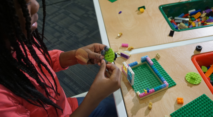 Spring Into Science :: 5 Must See Spring Activities at McWane Science Center