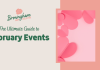 February Events Birmingham