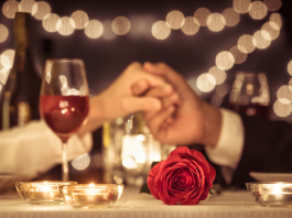Birmingham Restaurants Valentine's Day Specials