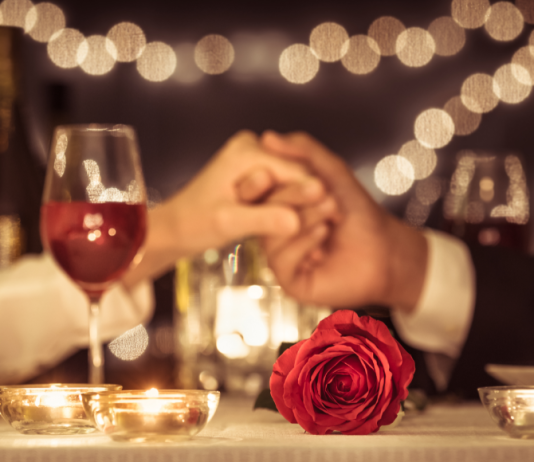 Birmingham Restaurants Valentine's Day Specials
