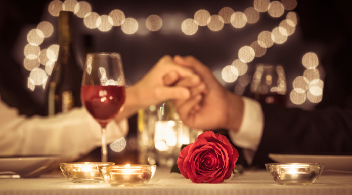 12 Special Valentine Dinners in Birmingham Birmingham Restaurants Valentine's Day Specials