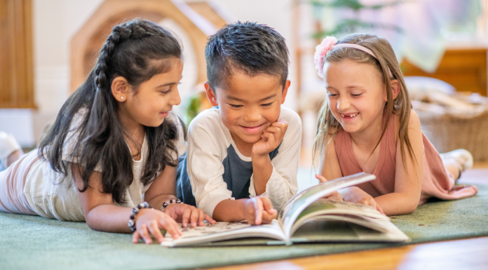 Alabama childrens book authors