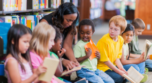Black History Month Birmingham Public Library
