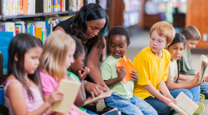 Black History Month Birmingham Public Library