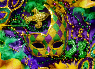 mardi gras birmingham