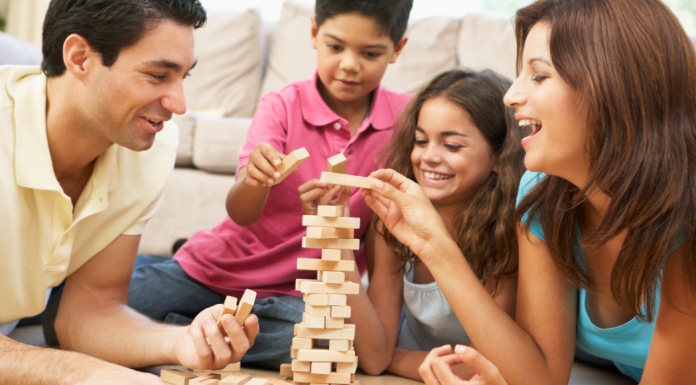 Activities for Kids At-Home
