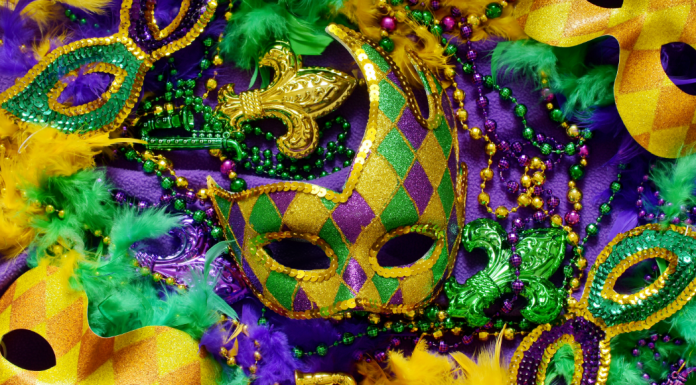 mardi gras birmingham