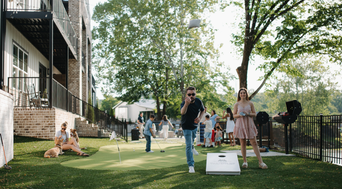 50 Things to do During Spring Break in Birmingham