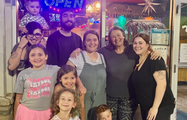 Birmingham Mom Collective :: Introducing Bethann