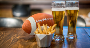 watch sports in Birmingham