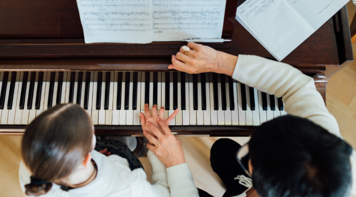 Your Guide to Music Lessons in the Birmingham Area music lessons Birmingham