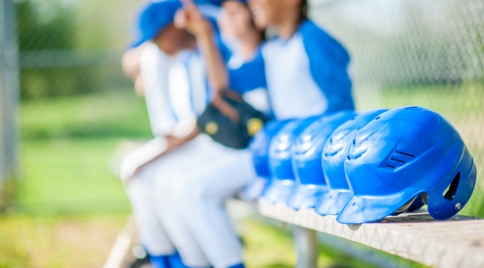 My #1 Tip for Surviving Baseball Season with Siblings