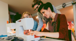 sewing classes birmingham