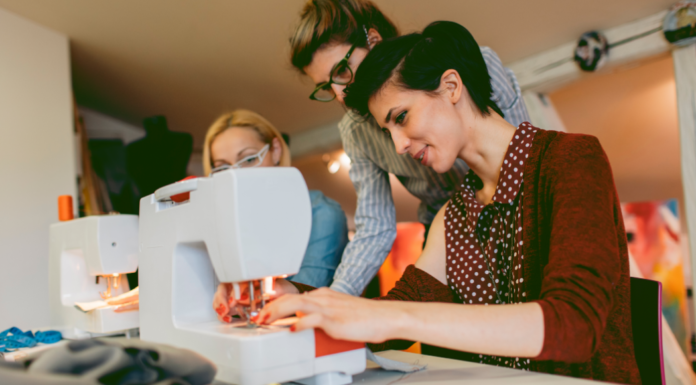 sewing classes birmingham
