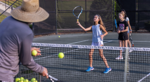 Pelham Racquet Club