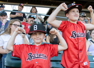 Birmingham Barons