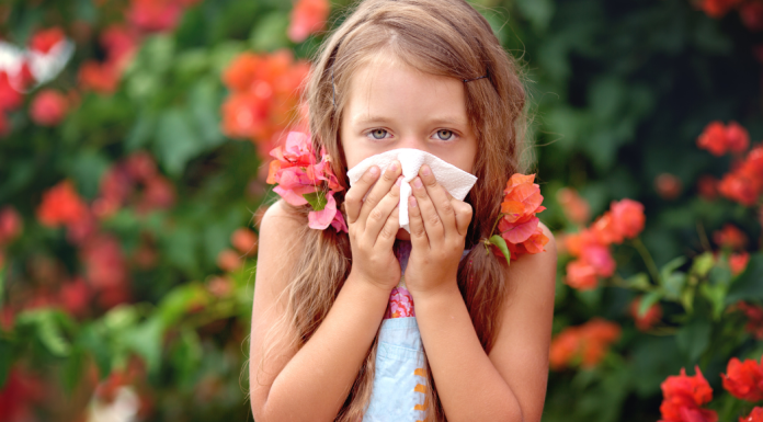 Seasonal Allergy Tips from a Pediatric Expert at Urgent Care for Children