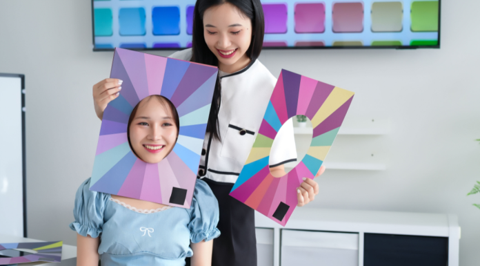 Where to Have Your Seasonal Color Analysis in the Birmingham Area seasonal color analysis birmingham