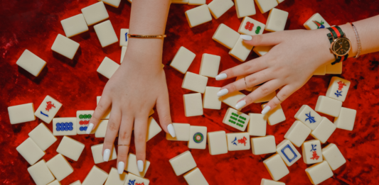 play mahjong birmingham