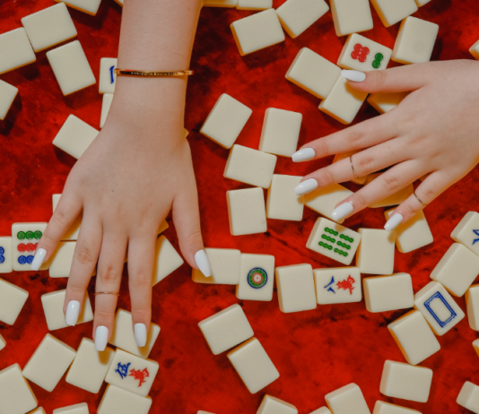 play mahjong birmingham