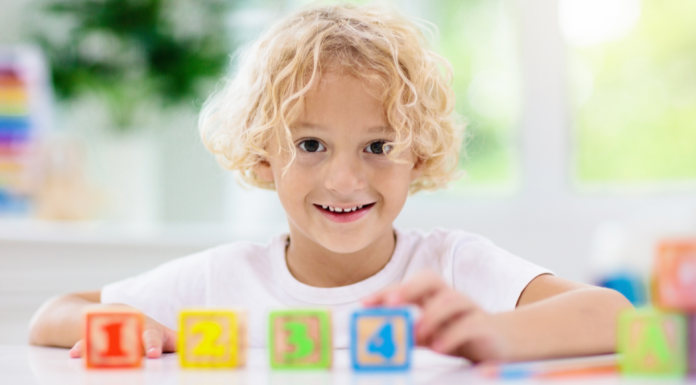 Simple At Home Strategies To Help Your Child Learn