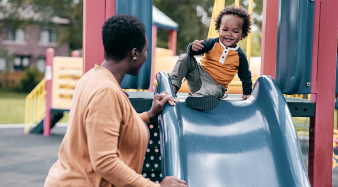 4 Family-Friendly Parks in Hueytown Parks in hueytown