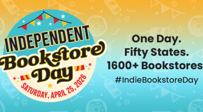 4 Places to Celebrate Independent Bookstore Day in Birmingham Independent Bookstore Day Events Birmingham