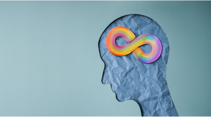 Autism Awareness :: My Journey with Receiving a Diagnosis in My 30s